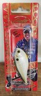Lucky Craft LV RTO 150 Sinking Lipless Crankbait Green Sexy, Takahiro Omori