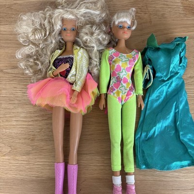 Simba Toys Steffi Love Dolls And Clothes