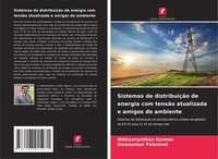 Nithiyananthan Kannan (U. A.) | Sistemas De DistribuiçãO De Energia Com...