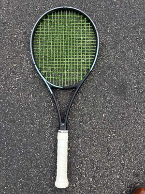 Head Gravity MP 4 1/4 Tennis Racquet