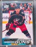 22-23 UPPER DECK SERIES 1 YOUNG GUNS TREY FIX-WOLANSKY