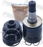 Febest Gelenksatz, Antriebswelle 0411-KB4LH FüR Mitsubishi