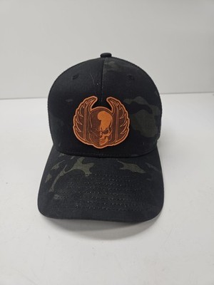 Strider Knife Hat