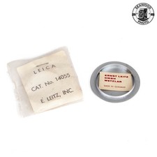 Leica 14055 Body Cap in Original Packaging