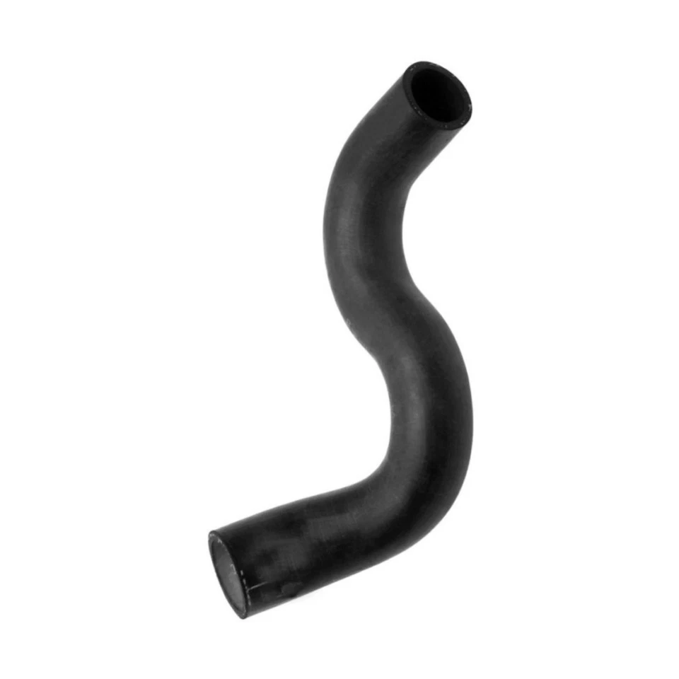 Genuíno ACDelco Para Chevy Camaro 1998-2002 Radiador Mangueira Inferior | Borracha | Preto - Imagem 3 de 4