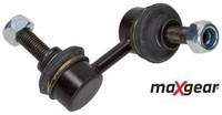 Maxgear 72-1774 Stange/Strebe FüR Stabilisator Koppelstange Strebe Vorne