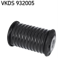 SKF Querlenkerlager hinten für Renault Master II Kasten FD Opel Movano F9