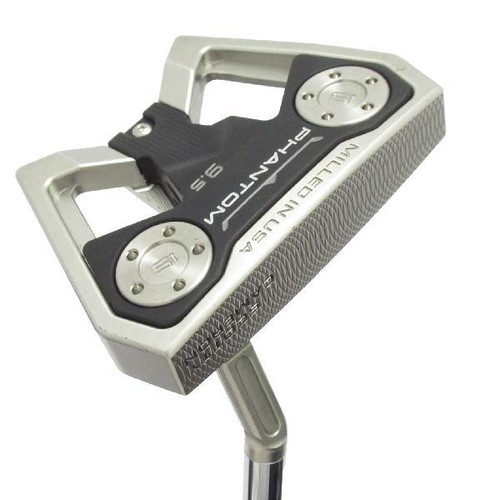 Scotty Cameron PHANTOM 9.5 2024 Putter Steel Shaft 34 Inch Right Handed