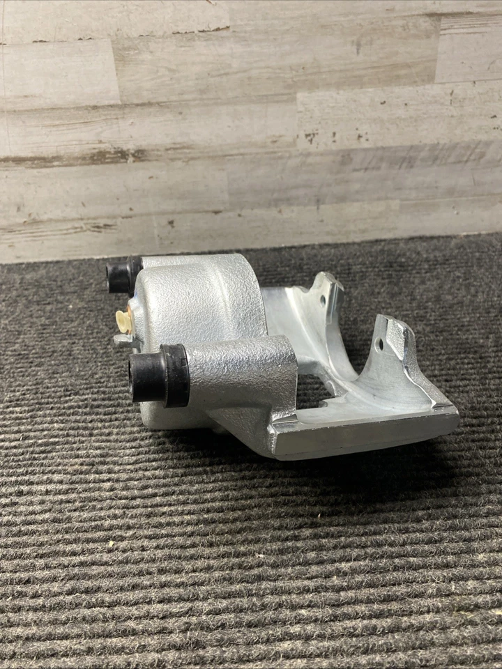 Pinza de freno delantera del conductor izquierdo caja abierta 18FR742N AC Delco (sin herrajes) Foto 3 de 4