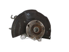 Essieu Renault SCENIC