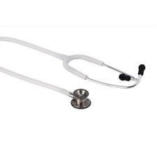 Riester 4220-02 Duplex 2.0 Stainless Steel Baby Stethoscope White