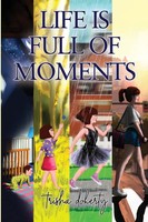 Trisha Doherty | Life Is Full Of Moments | Taschenbuch | Englisch (2024)