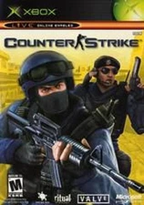 Counter Strike - Xbox - Loose Game