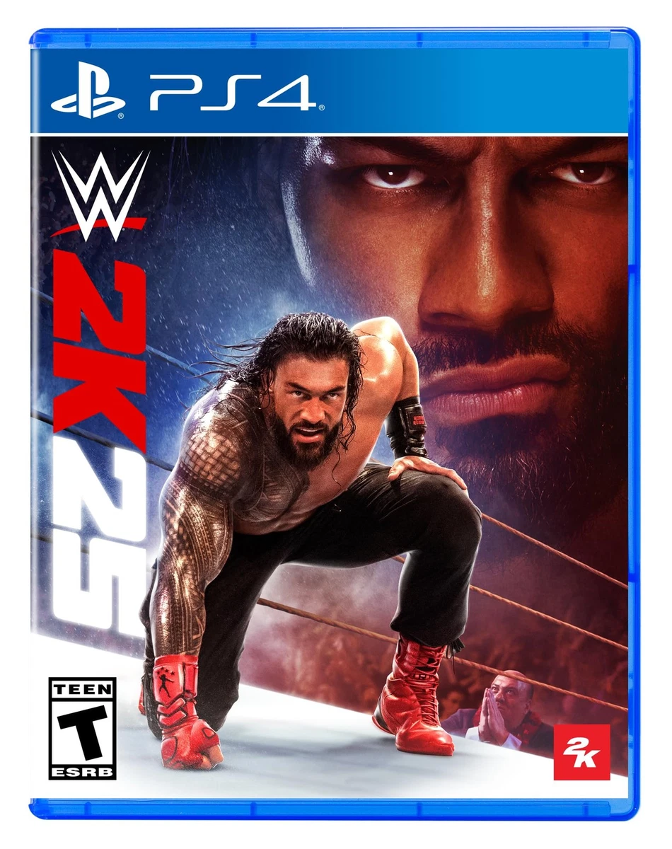 WWE ゲーム4点セット WWE Video Games for sale | eBay