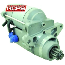 New 12V Starter For Acura TL 3.2L 1996-98 SND0247 336-1637 17665 N17665 SR1300X