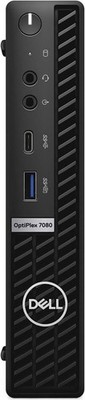 Dell OptiPlex 7070 Mini Tower Desktop i7-9700 32GB RAM 512GB NVMe Drive DVDRW