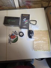 Dragonhawk Rechargeable Cordless Tattoo Kit