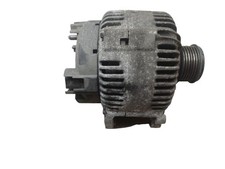 VOLKSWAGEN PASSAT Alternator 1.9 Diesel 2007 B6 BXE 021903026L