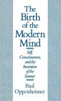 Paul Oppenheimer | The Birth Of The Modern Mind | Buch | Englisch (1996)