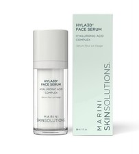 Jan Marini Hyla3D Face Serum 1 oz/30ml *NIB N...