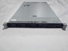HPE ProLiant DL360 Gen9 Server - Xeon v4 (40 Core - 80 Thread) - 16GB DDR4 RAM