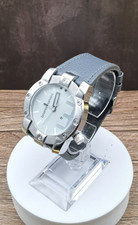 Bruno Banani ST3 150 350 5ATM Quarz Herren Armbanduhr in guter Erhaltung