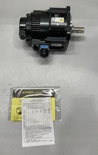 Yaskawa Servo Motor S5 MTR 850W 400V ABS KY T...