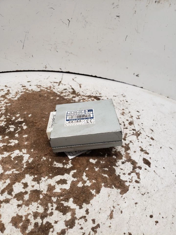 Chasis transmisión ECM tablero izquierdo ID 96625164 se adapta a 10 AVEO 1426307 Foto 2 de 4