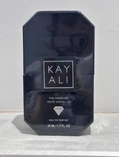 Kayali The Wedding Velvet Sandal 50ml EDP