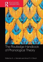 The Routledge Handbook Of Phonological Theory S. J. Hannahs (U. A.) Taschenbuch