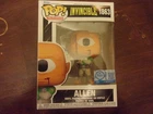 Funko Pop! Invincible Allen the Alien Bloody Exclusive #1863