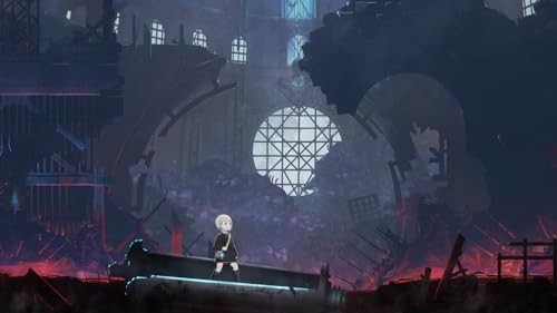ENDER MAGNOLIA: Bloom in the Mist - Nintendo Switch Game Software New - Picture 2 of 7