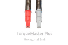 Wayne Dalton Garage Door TorqueMaster Plus 8'Door 131-140 lbs Double Springs New