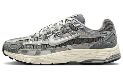 Nike P 6000 Flat Pewter FN7509-029 | eBay