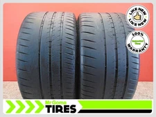 2 MICHELIN PILOT SPORT CUP 2 M01 XL 315/30/21 USED TIRES 6.7/32 AVG 105Y 3153021