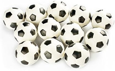 Stress Balls Squeeze Foam for Anxiety Relief, Relaxation, Party Favor Toy, Gifts