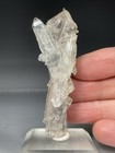 SS Rocks - Solution Quartz (Jeffrey Quarry, Arkansas) 18.3g — photo 2