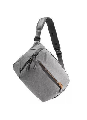 Peak Design Everyday Sling V2 10 Liter Ash (Asche) Hellgrau