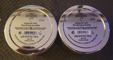BareMinerals Foundation "Fairly Light 03"