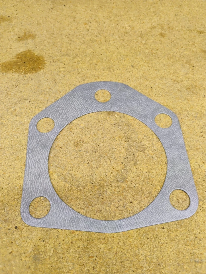 VICTOR Axle Flange Gasket FORD MERCURY LINCOLN F-100 Truck 1949-1970 26640 - Image 4 of 4