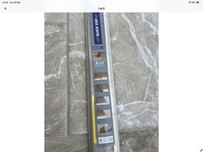 Quick-Step Laminate Incizo Profiles 2.15m. Light oak