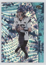 2021 Panini Chronicles Revolution Impact 117/149 Trevor Lawrence Rookie RC 13ux
