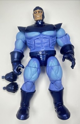 Marvel Legends Controller Build A Figure 6