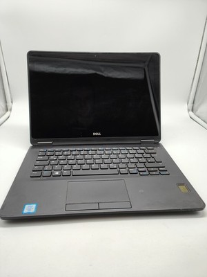 Dell Latitude E7270  Touch - ungetestet, Display gut Laptop Notebook Defekt #531