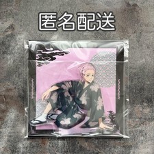 WIND BREAKER Miki Kiryu Acrylic Stand Ensky