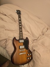 SG Electric Guitar