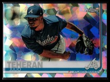 Julio Teheran