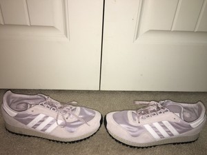 adidas 80s running shoes