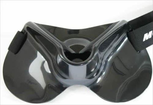 Ceinture MC WORKS / MC WORKS TT noire - Photo 5/8