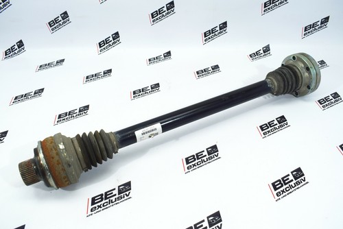 Original VW Touareg III CR7 Antriebswelle Gelenkwelle hinten 4M0501203D